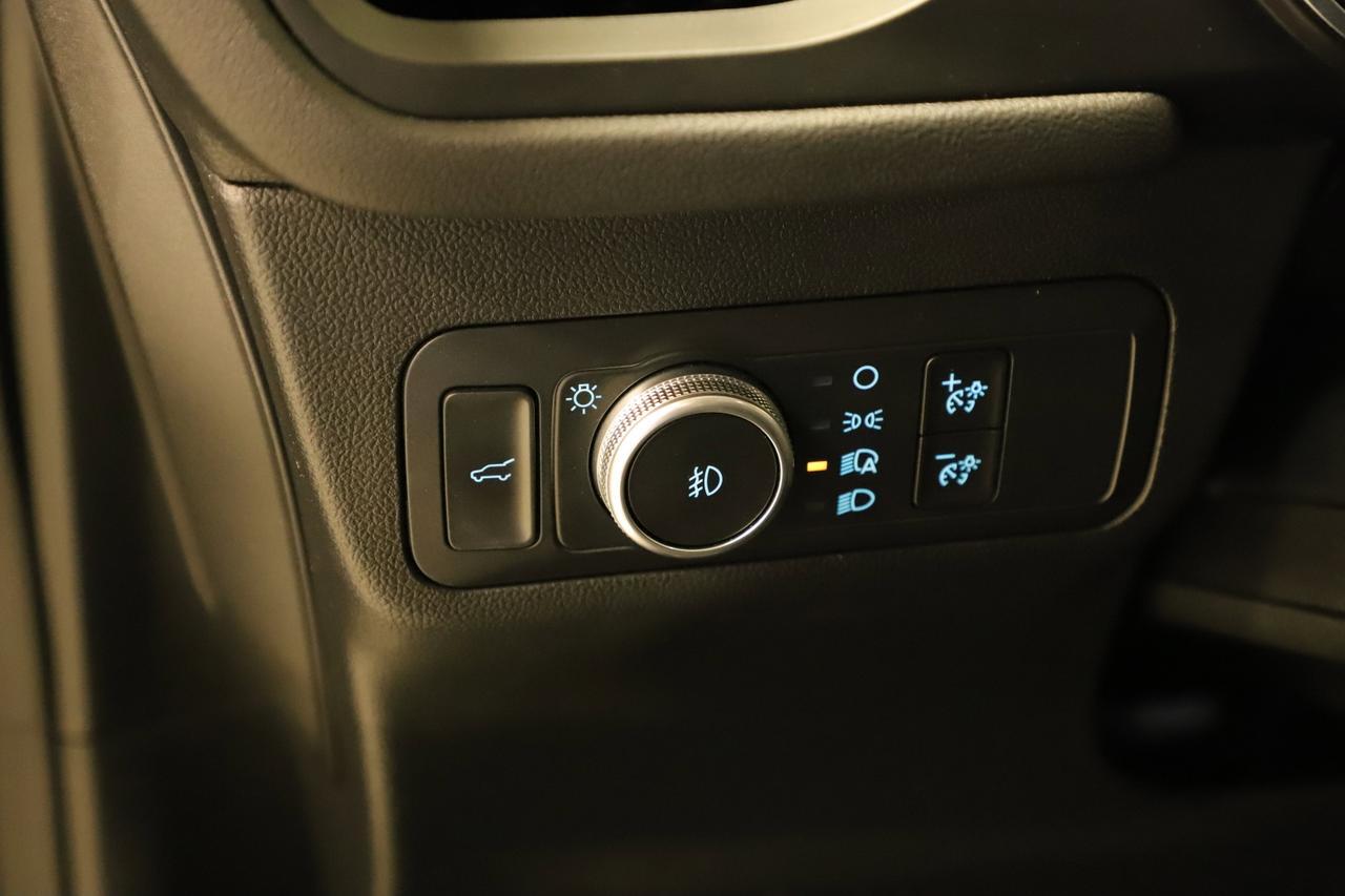 2020 Ford Escape Titanium New Braunfels TX