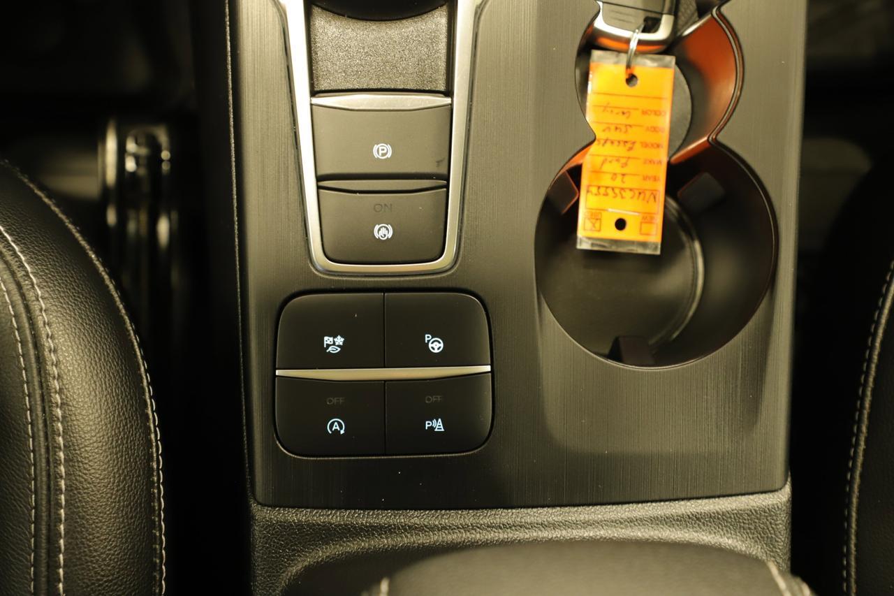 2020 Ford Escape Titanium New Braunfels TX