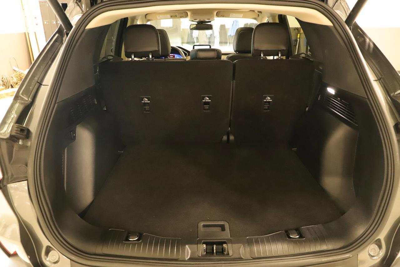 2020 Ford Escape Titanium New Braunfels TX