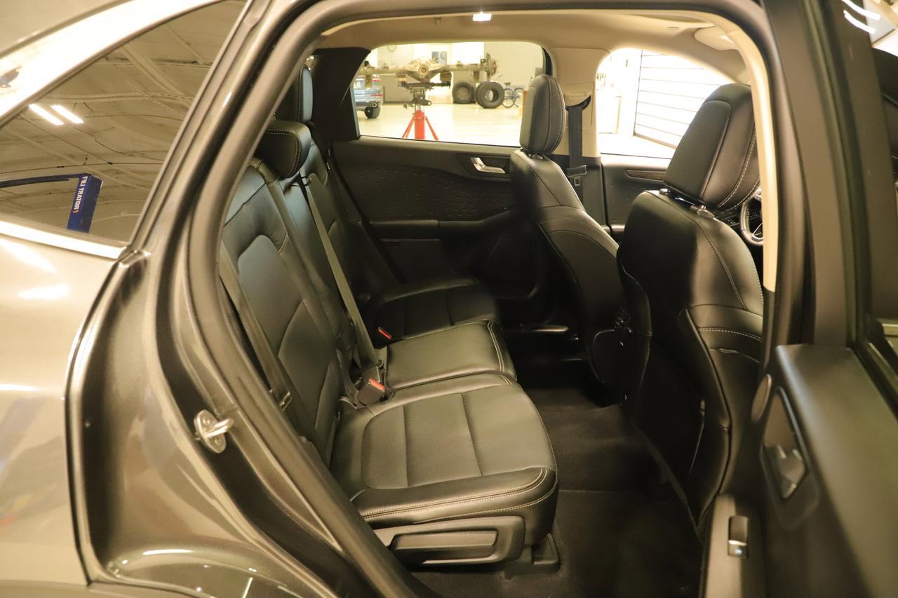 2020 Ford Escape Titanium New Braunfels TX