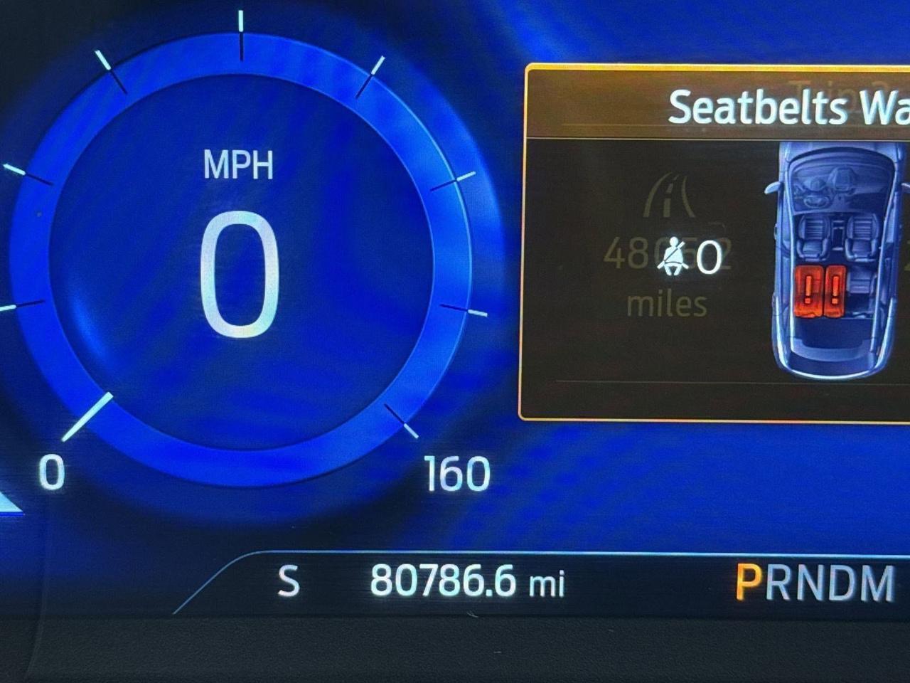 2020 Ford Escape Titanium San Antonio TX