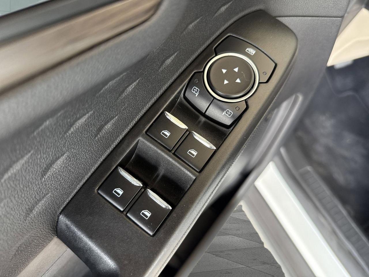 2020 Ford Escape Titanium San Antonio TX