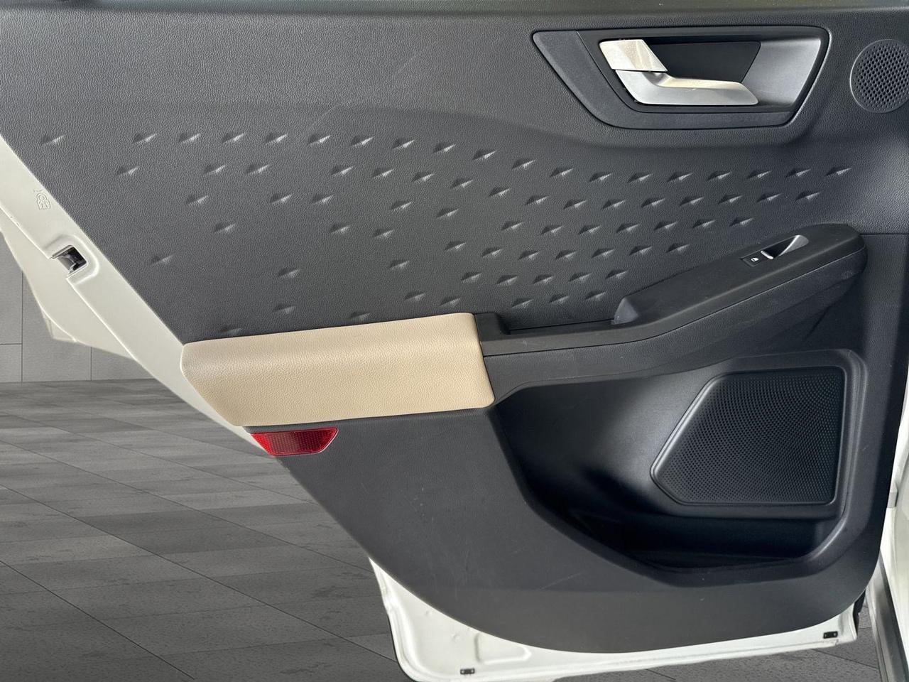 2020 Ford Escape Titanium San Antonio TX
