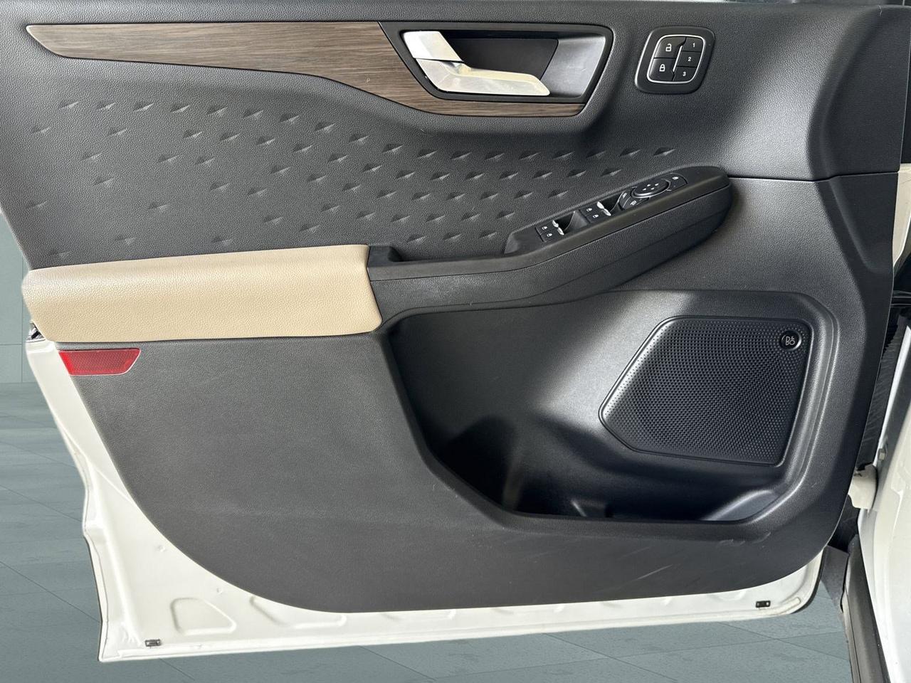 2020 Ford Escape Titanium San Antonio TX