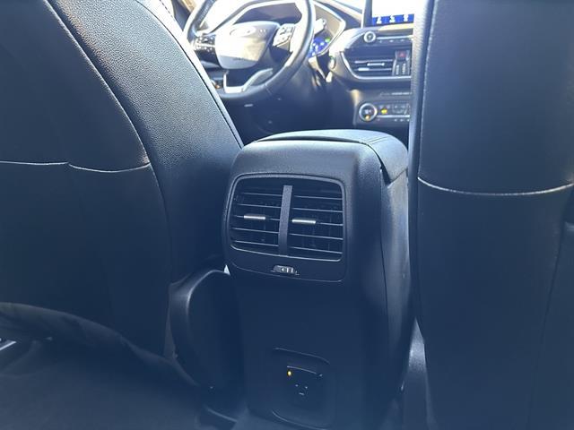 2020 Ford Escape Titanium Tucson AZ