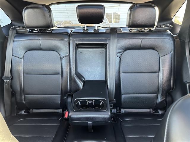 2020 Ford Escape Titanium Tucson AZ