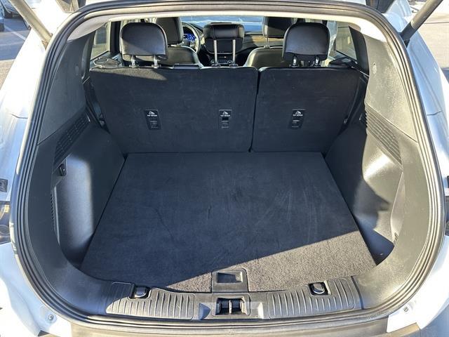 2020 Ford Escape Titanium Tucson AZ