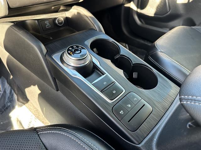 2020 Ford Escape Titanium Tucson AZ