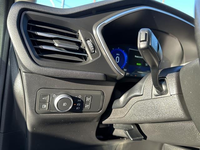 2020 Ford Escape Titanium Tucson AZ