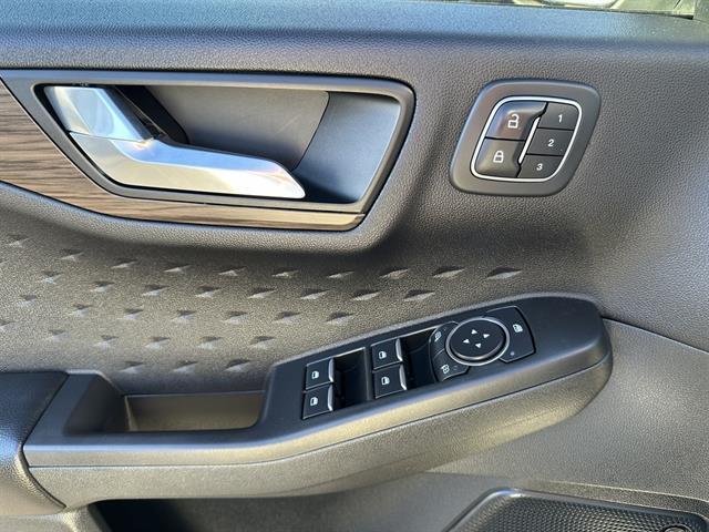 2020 Ford Escape Titanium Tucson AZ