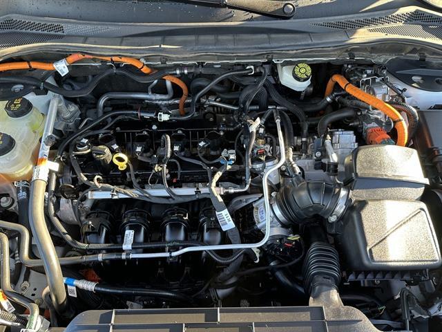 2020 Ford Escape Titanium Tucson AZ