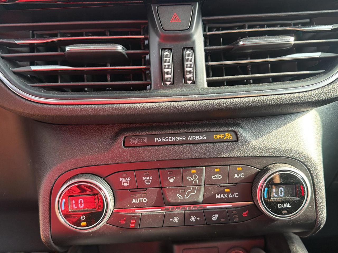 2020 Ford Escape Titanium Gaithersburg MD