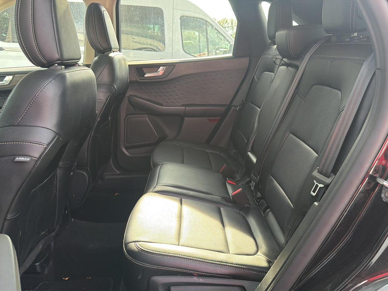 2020 Ford Escape Titanium Gaithersburg MD