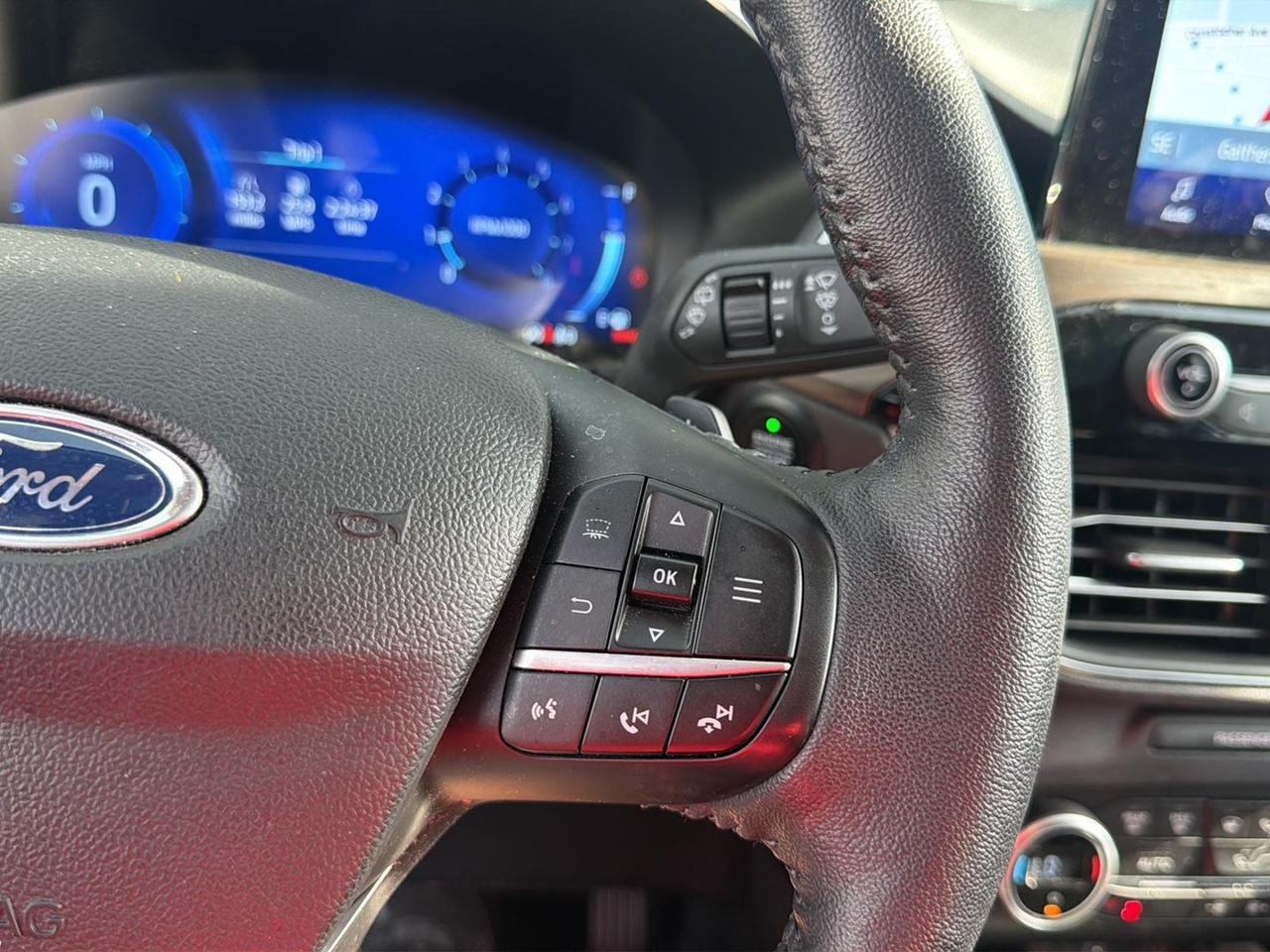 2020 Ford Escape Titanium Gaithersburg MD