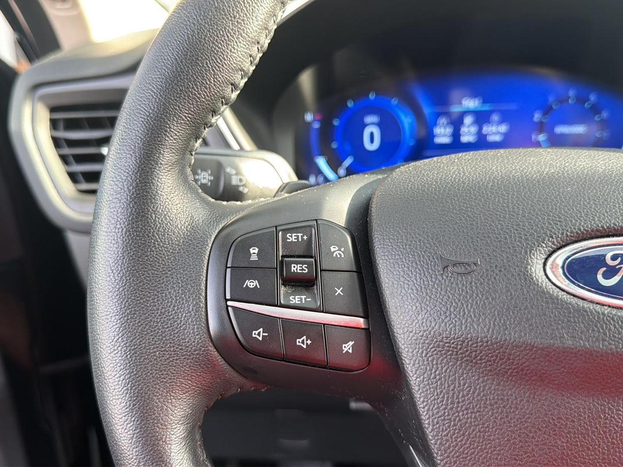 2020 Ford Escape Titanium Gaithersburg MD