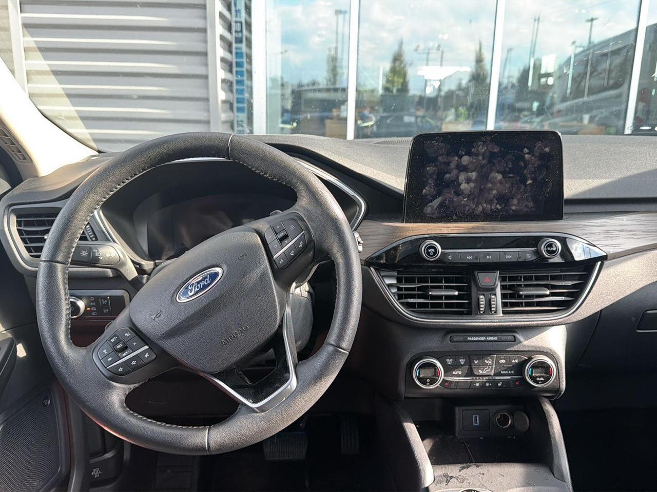 2020 Ford Escape Titanium Gaithersburg MD