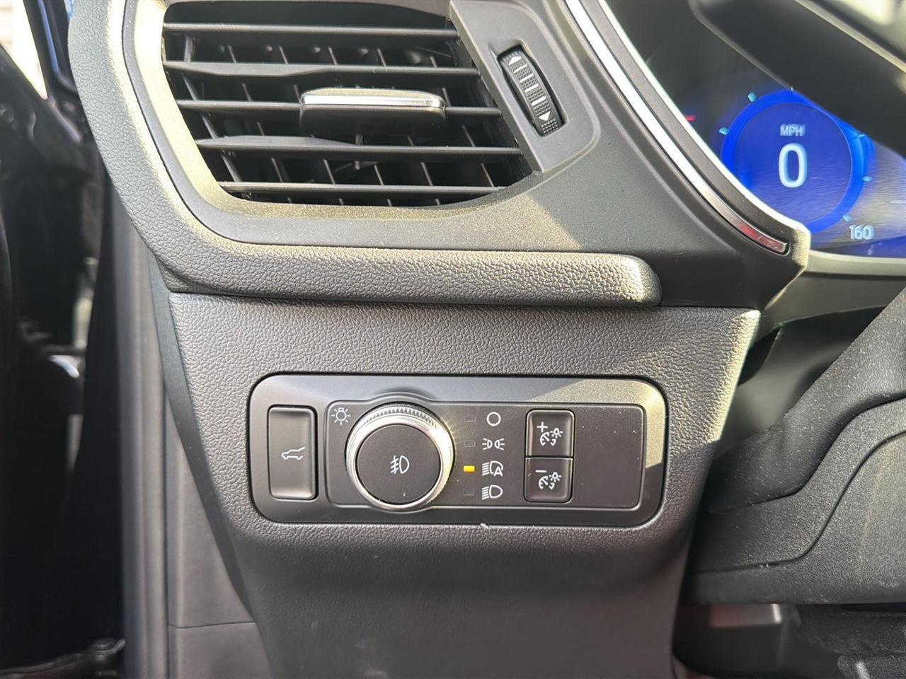 2020 Ford Escape Titanium Gaithersburg MD