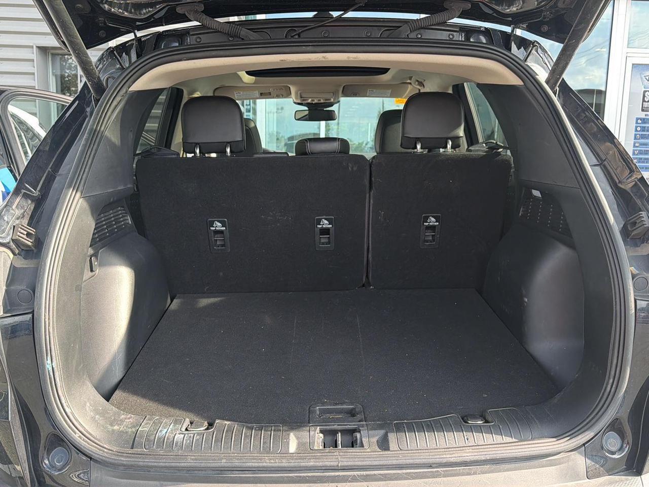 2020 Ford Escape Titanium Gaithersburg MD