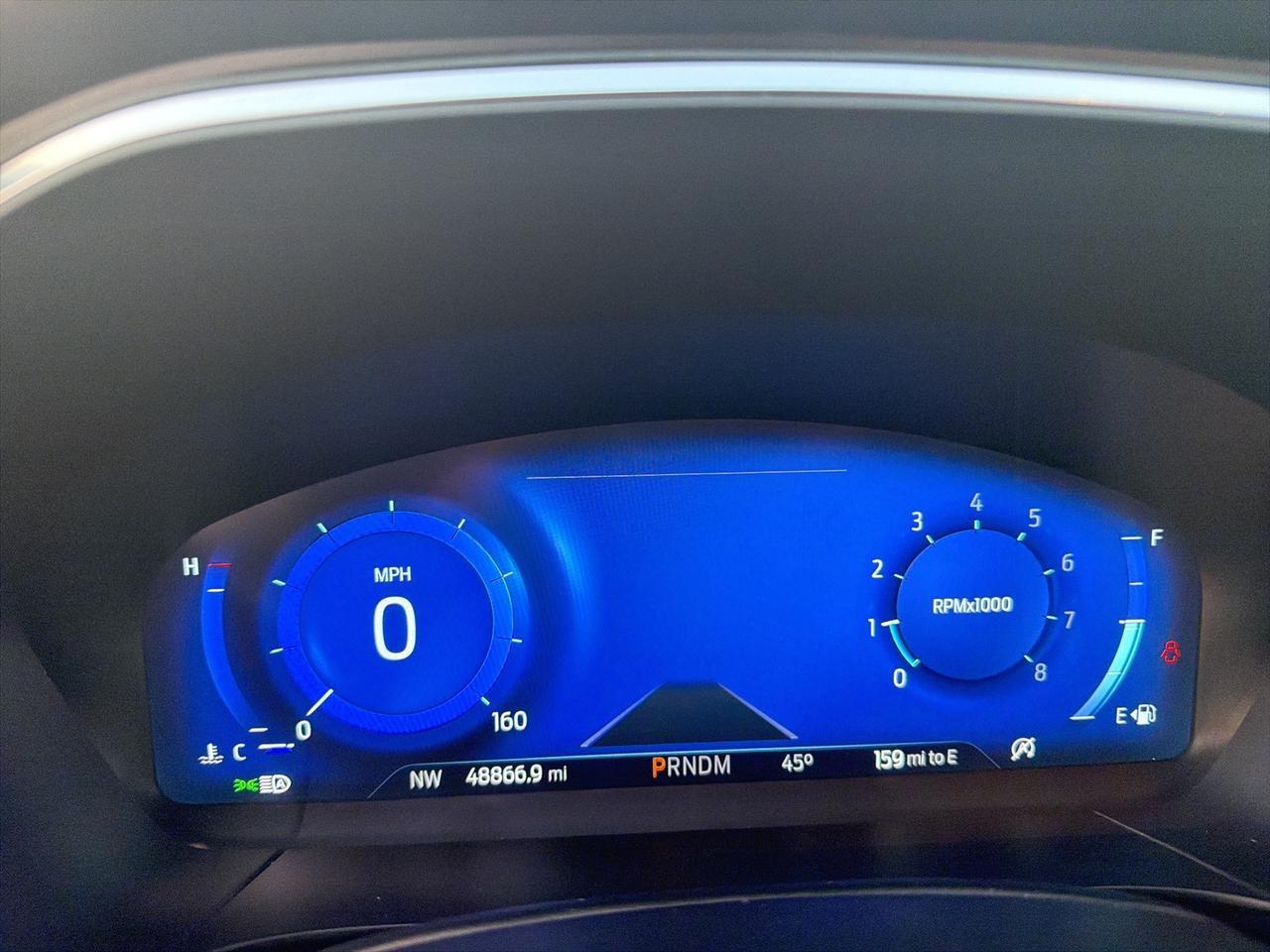 2020 Ford Escape Titanium Gaithersburg MD