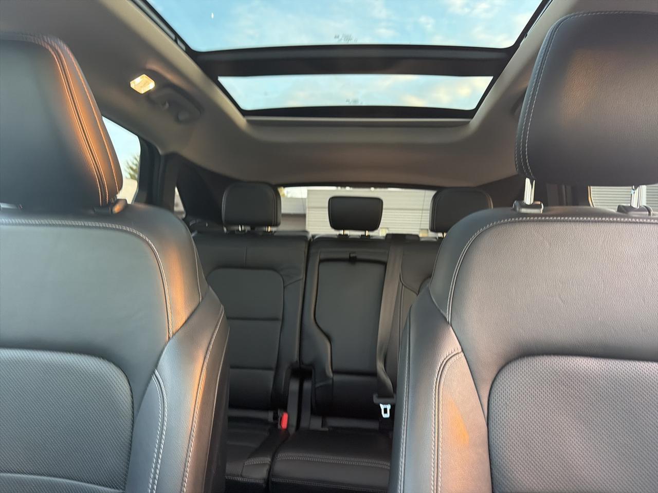 2020 Ford Escape Titanium Gaithersburg MD