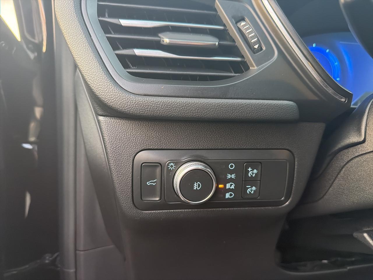 2020 Ford Escape Titanium Gaithersburg MD