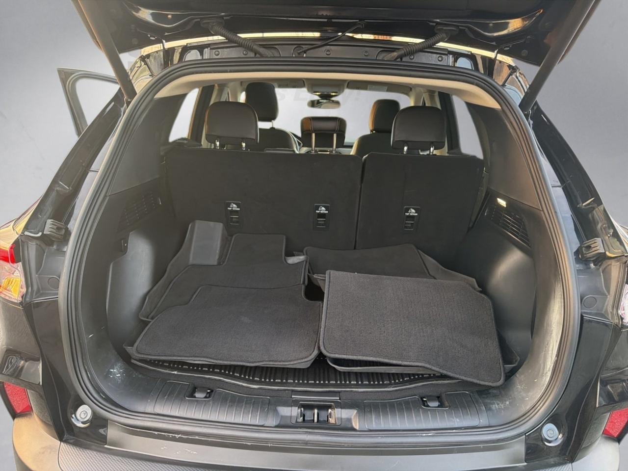 2020 Ford Escape Titanium Gaithersburg MD