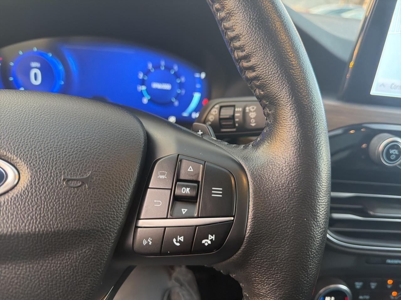 2020 Ford Escape Titanium Gaithersburg MD