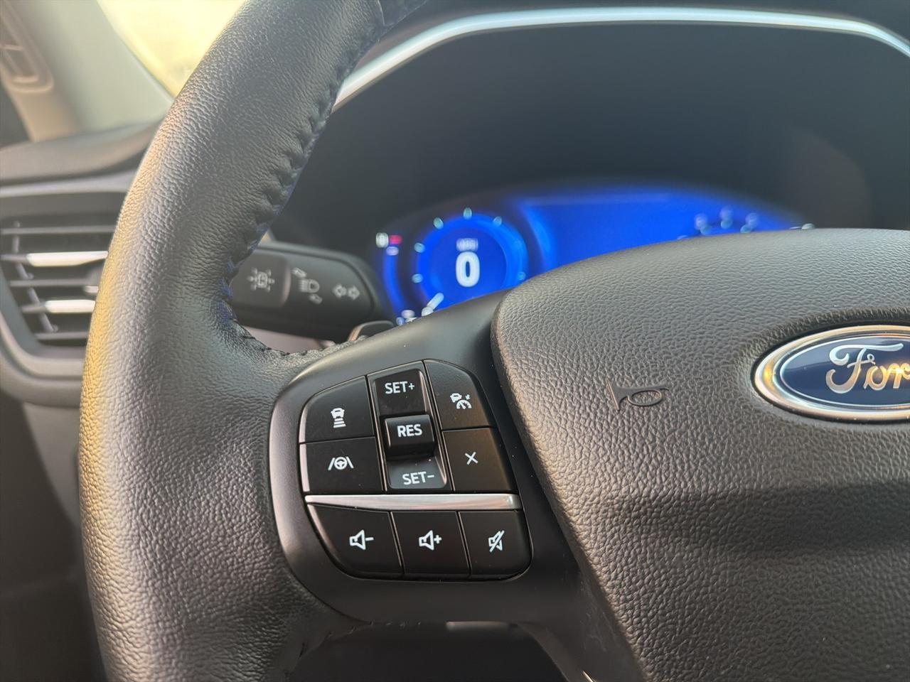 2020 Ford Escape Titanium Gaithersburg MD