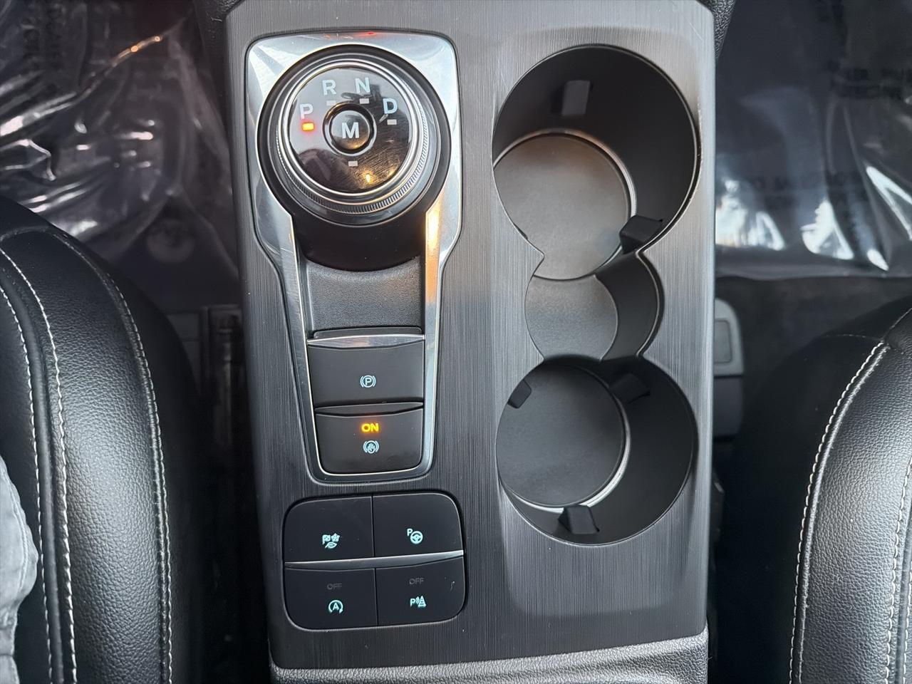 2020 Ford Escape Titanium Gaithersburg MD