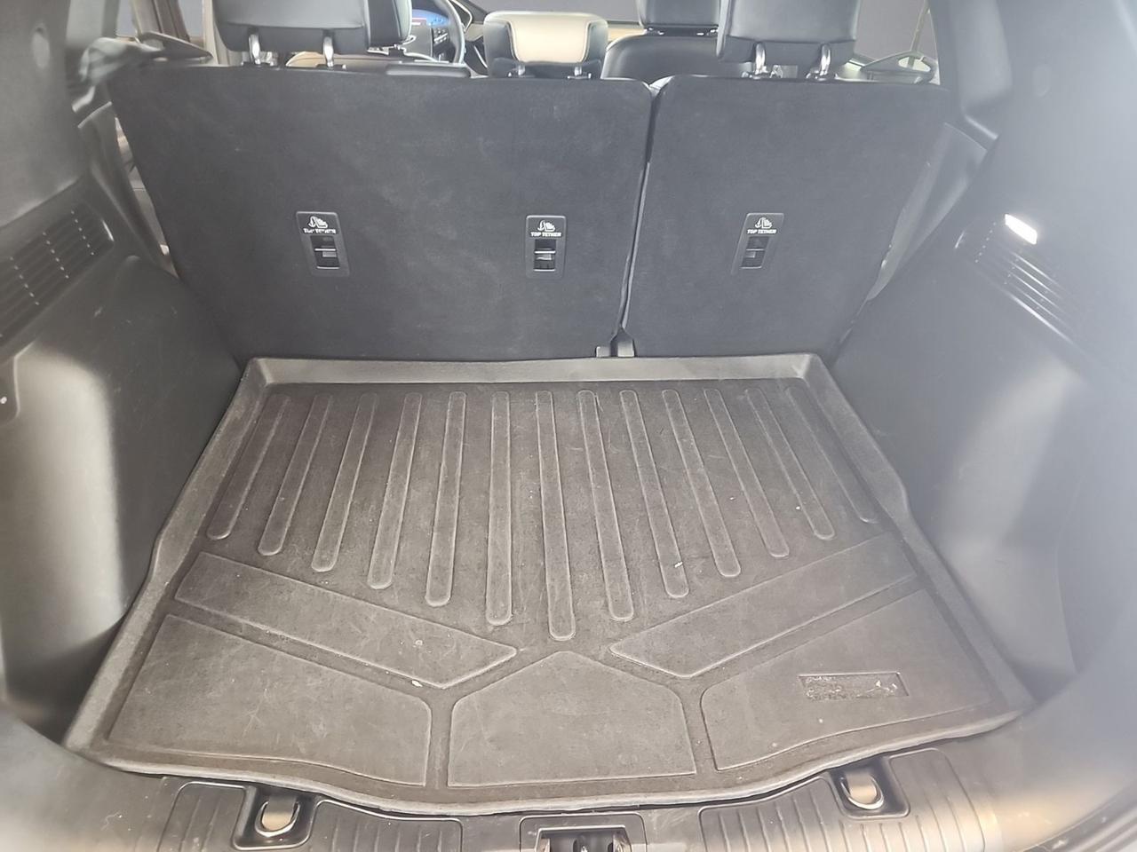 2020 Ford Escape Titanium Richmond VA