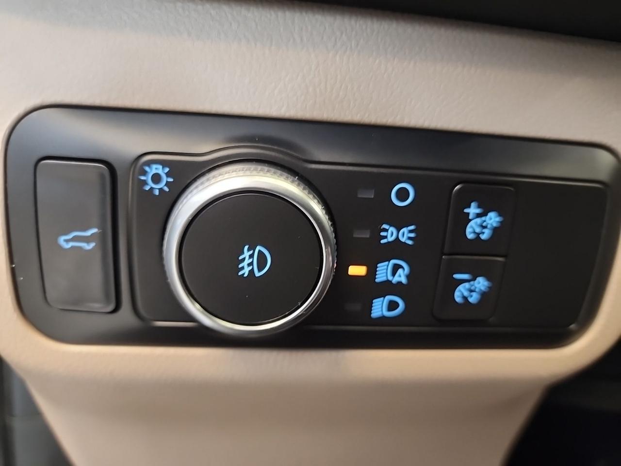 2020 Ford Escape Titanium Richmond VA