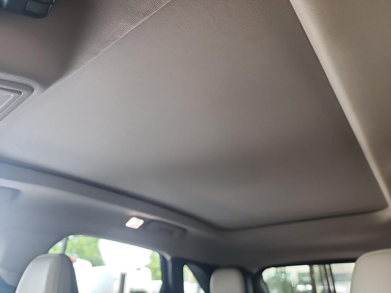 2020 Ford Escape Titanium Richmond VA