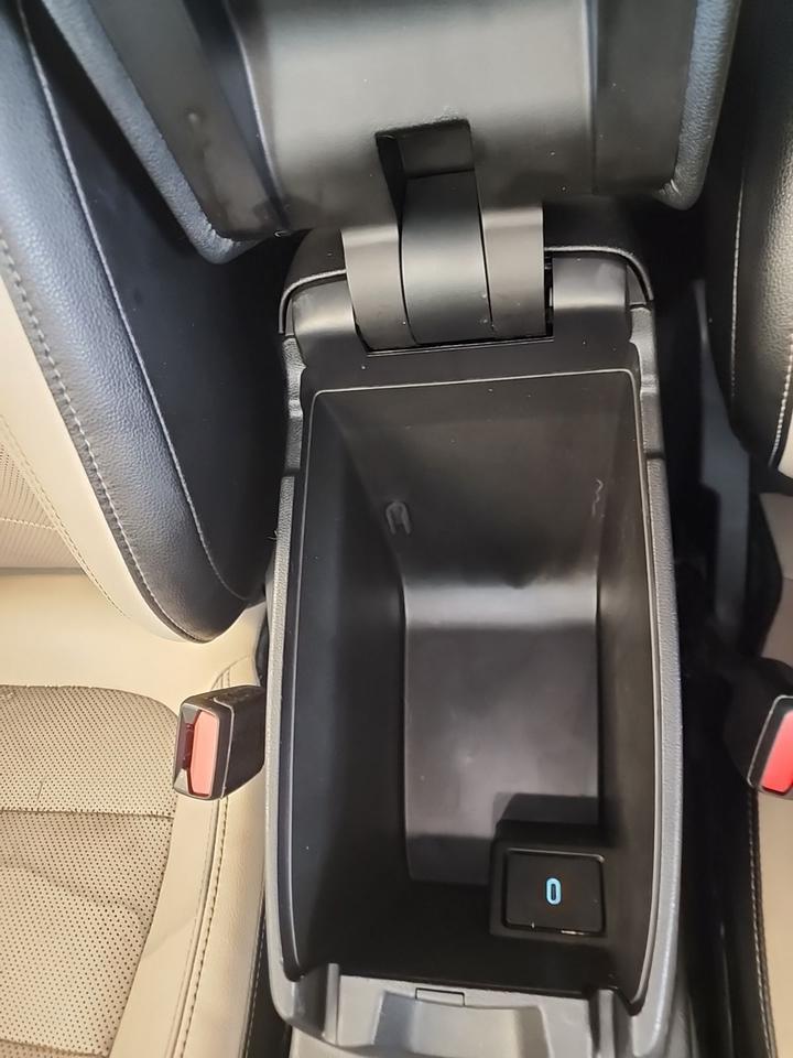 2020 Ford Escape Titanium Richmond VA