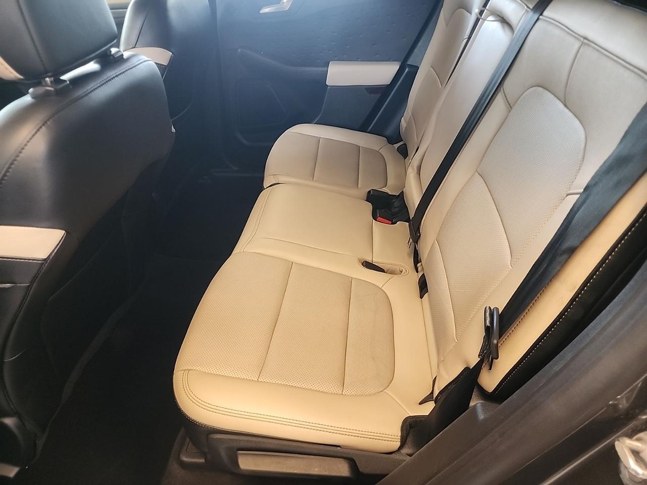 2020 Ford Escape Titanium Richmond VA