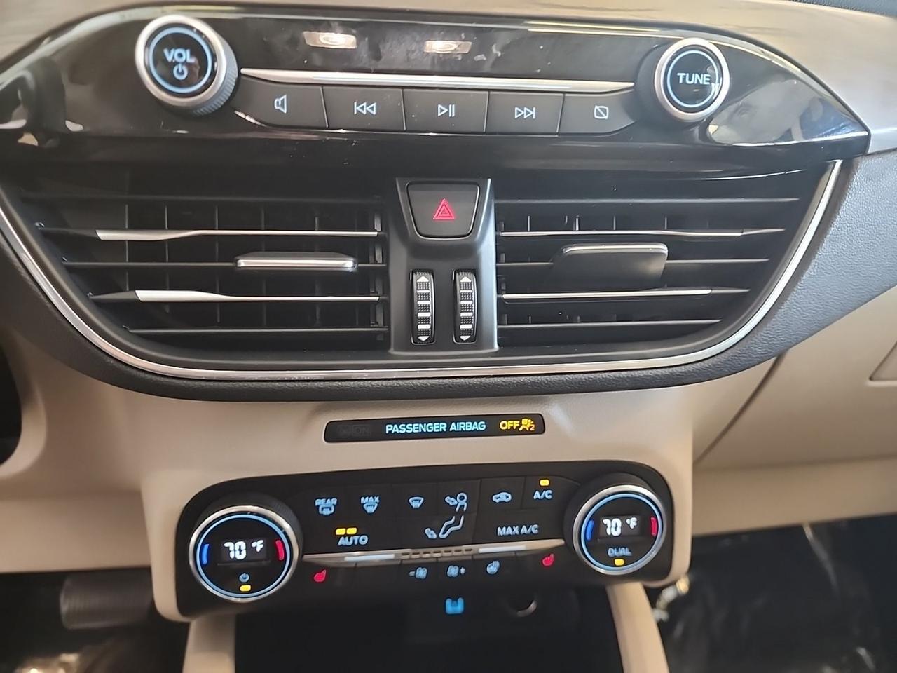 2020 Ford Escape Titanium Richmond VA