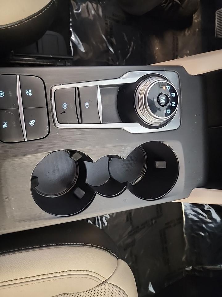 2020 Ford Escape Titanium Richmond VA