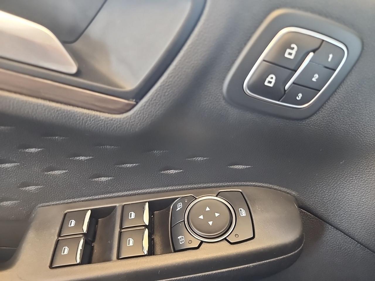 2020 Ford Escape Titanium Richmond VA