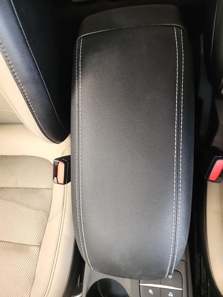 2020 Ford Escape Titanium Richmond VA