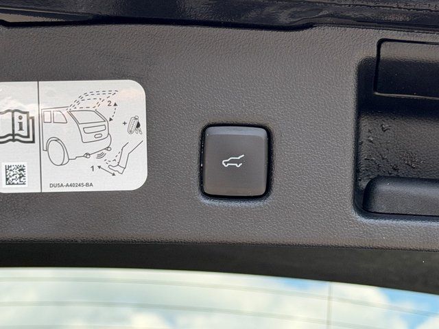 2020 Ford Escape Titanium Springfield VA