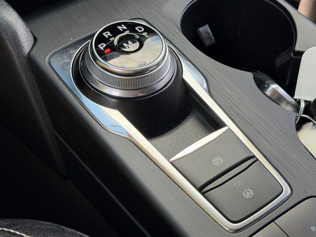 2020 Ford Escape Titanium Springfield VA