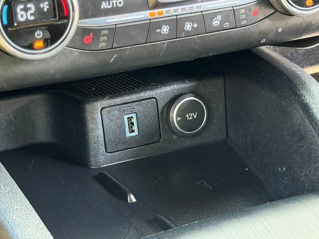 2020 Ford Escape Titanium Springfield VA