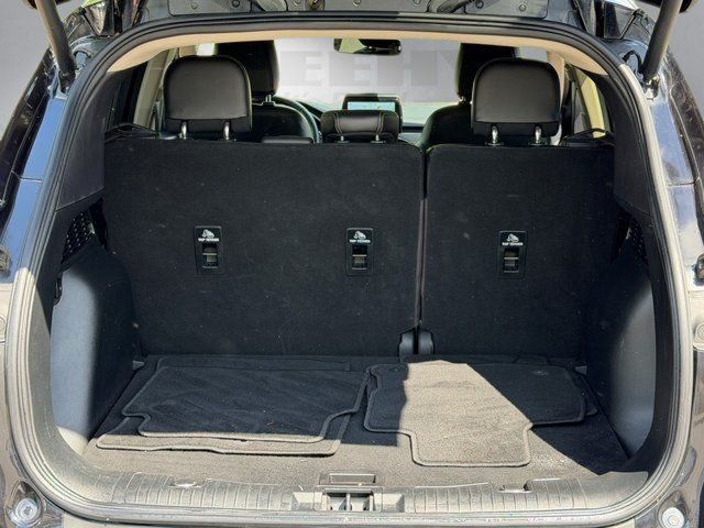 2020 Ford Escape Titanium Springfield VA