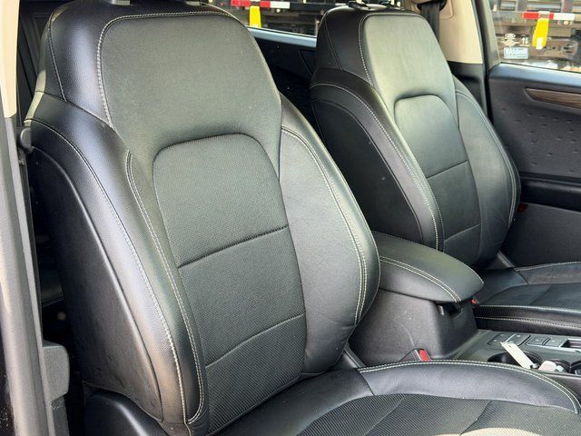 2020 Ford Escape Titanium Springfield VA