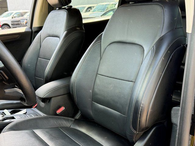 2020 Ford Escape Titanium Springfield VA