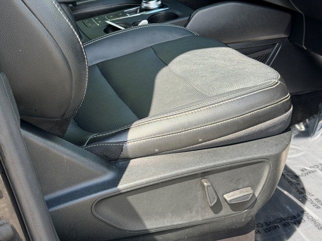 2020 Ford Escape Titanium Springfield VA