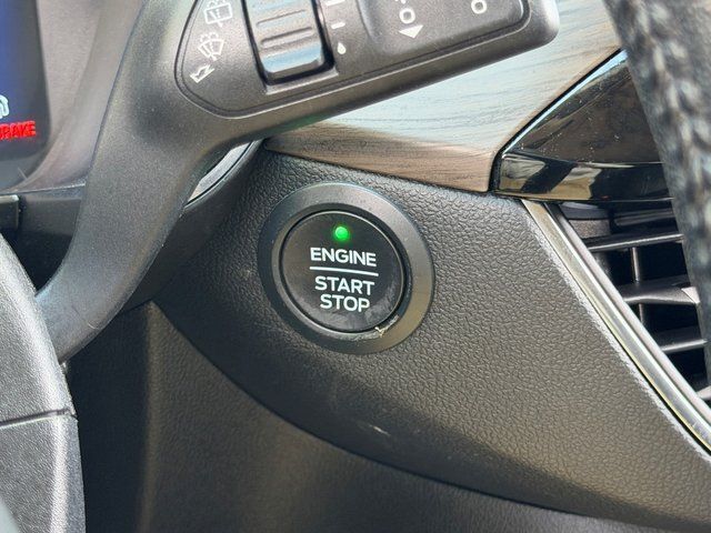 2020 Ford Escape Titanium Springfield VA