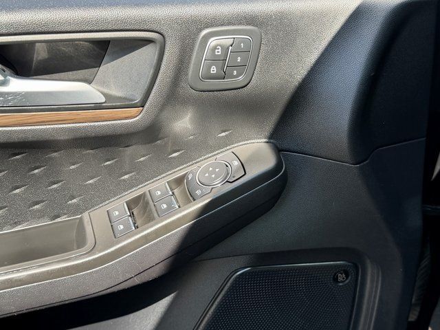 2020 Ford Escape Titanium Springfield VA