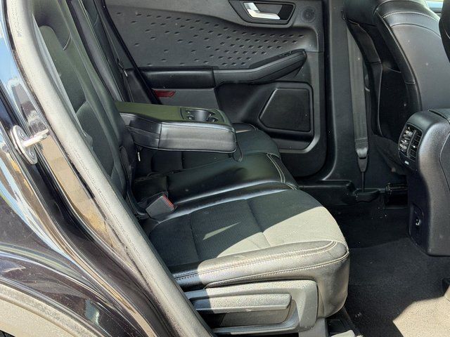 2020 Ford Escape Titanium Springfield VA