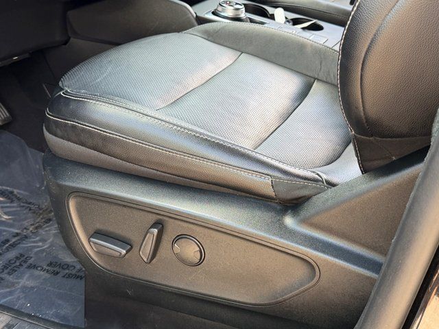 2020 Ford Escape Titanium Springfield VA