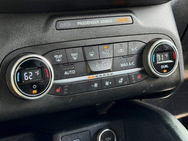 2020 Ford Escape Titanium Springfield VA